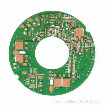 PCB Assembly for DVD Board, Various Specifications are Available